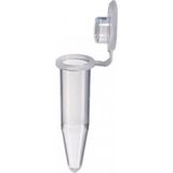Yerli Eppendorf Tüp 1,5 ml 1000'Lİ