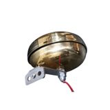 Yerli ERAS Vatikan Sarı Çın Çın Çan Korna 12 Volt.