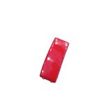 Yerli FORD C-MAX 2003-2004-2005-2006-2007-2008 ''SOL'' ARKA TAMPON KEDİ GÖZÜ REFLEKTÖR LAMBA LENSİ