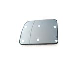 Yerli FORD CONNECT 2009-2010-2011-2012-2013 MANUEL-ELEKTRİKLİ DIŞ AYNA CAMI SOL - 9T16 17K741 AA