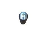 Yerli FORD FOCUS 2006-2007-2008 MODELLERE UYUMLU - VİTES TOPUZU GRİ ŞEMALI - 3M5R 7217 AC