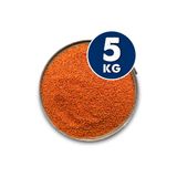 Yerli Futbol Kırmızı Mercimek 5 Kg