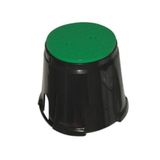 Yerli Greenbox 10" Vana Kutusu
