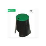 Yerli Greenbox 6" Vana Kutusu