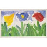 Yerli Kartpostal - R. Rosling