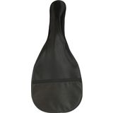 YERLİ MALI Klasik Gitar Kılıfı Siyah (Pena Hediyelidir)