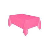 YERLİ MALI Pembe Kullan At Masa Örtüsü