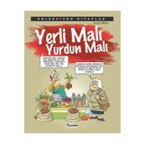 Yerli Malı Yurdun Malı - Fatih Okta