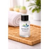 Yerli MİNİ ŞAMPUAN OTEL TİPİ 30ML BUKLET MALZEME