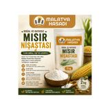 Yerli MISIR NİŞASTASI 2 KG