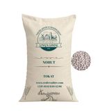 Yerli Nohut 1 Kg - 9 Mm Kaliteli, Hızlı Pişen Etli Taneler