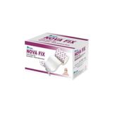 Yerli Nova Fix Tıbbi Elastik Flaster 10 Cm X 10 Mt.