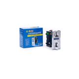 Yerli Para Kanalı-Bozuk Para Okuyucu-Jeton Kanalı