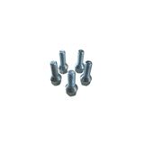 Yerli RENAULT - DACİA Bijon M12x1,5 (17 Anahtar) 5 Adet