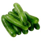 Yerli Salatalık (hıyar) Tohumu 5 Gr Paket