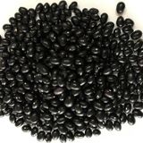 Yerlı Sırık Fasulye Tohumu (Sıyah) 100 Gr