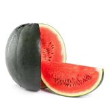 Yerli Siyah Karpuz Tohumu 10 Gr (Ort 80 Ad Tohum)