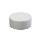 Yerli STRAFOR YUVARLAK ÇAP 16 CM YÜKSEKLİK 10 CM