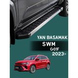 Yerli Swm G01F 2023 Model ve Üzeri Araç Yan Basamak