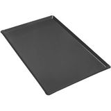 yerli tepsi teflon ıtalyan 40x60 cm - 1 Adet