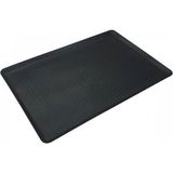 yerli tepsi teflon ıtalyan delikli 40x60 cm - 1 Adet