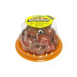Yerli Tohum Vitrin Domates Paket Yerli Tohum Vitrin Domates Paket 250 g