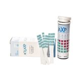 Yerli Üretim, Aquaxp - Kolay Ölçüm Için Toplam Su Sertlik Testi