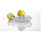 Yerli Üretim Paşabahçe Cam Limon Sıkacağı 130 mm Çapında Şık Mutfak Aksesuarı