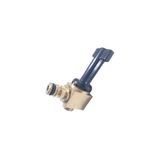 Yerli Vaillant VUW Pro / Plus – Turbotec Pro / Plus Uyumlu Kombi Doldurma Musluğu (Su Basma Vanası)