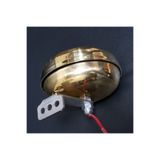 Yerli Vatikan Sarı Çın Çın Çan Korna 24 Volt. Kamyon.otobüs.tır Teamcar