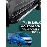 Yerli Wolkswagen Transporter 2024> Araç Yan Basamak