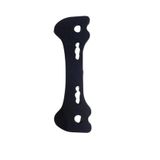 Yerlikit Rks Zontes Rz 250s 350 d Sissy Bar Alt Tablası