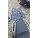 Yerlikit ZONTES 350T2 ARKA ÇANTA DEMİRİ gp aliminyum uyumlu.