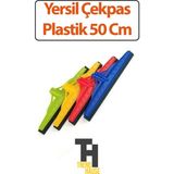 Yersil Cekpas Plastik 50 cm