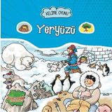 Yeryüzü-Kelime Oyunu Yumurcak Yayınları