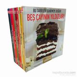YERYÜZÜ YILDIZLARI - SEÇKİN SAHABELERIN HAYATI (10 KITAP) - HALID MUHAMMED HALID