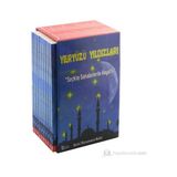 Yeryüzü Yıldızları - Seçkin Sahabelerin Hayatı Halid Muhammed Halid (10 kitap,Takım)