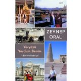 Yeryüzü Yurdum Benim - Zeynep Oral
