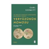 Yeryüzünün Nomosu - Jus Publicum Europaeum Çerçevesinde Uluslararası Hukukta - Option-1