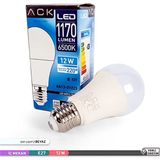 Yes Lighting Ack LED Ampül 1170 Lümen 12W - 6500 Kelvın Beyaz Işık - 10 - 20 W
