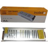 Yes Lighting Inoled 200W 16,6 A LED Trafosu - 2124 - 15 m - Çok Renkli