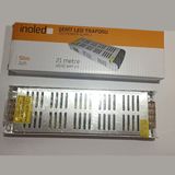 Yes Lighting Inoled 250W 20,8A LED Trafosu - 2125 21 Metre - Çok Renkli