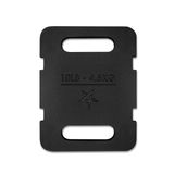 Yes4All Ayarlanabilir Ruck Plakası 10 lb Ağırlık