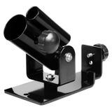 Yes4All LPL6 Deluxe T-Bar kürek platformu – 360° döndürülebilir – 2,5 cm standart ve 5,1 cm olimpik çubuklar için uygundur