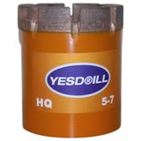 Yesdrıll - Almaz Emprenye Elmas Hq 3 No