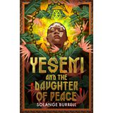 Yeseni and the Daughter of Peace