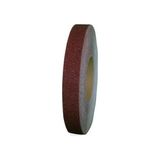 Yeshııls Bordo Merdiven ve Zemin Kaydırmaz Kaymaz Bant 25 mm x 50 m