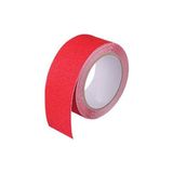 Yeshııls Kırmızı Merdiven ve Zemin Kaydırmaz Kaymaz Bant 50 mm x 50 m