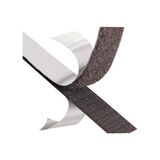 Yeshills Beyaz Cırt Bant Yapışkanlı 20 mm x 5m Takım