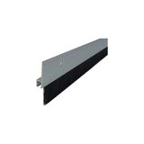 Yeshills Kapı Altı Kıl Fırça 90 cm H Tipi Kıl Boyu 10 cm